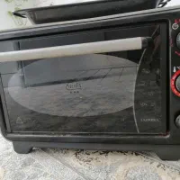 توستر|اجاق گاز و لوازم برقی پخت‌وپز|گنبد کاووس, |دیوار