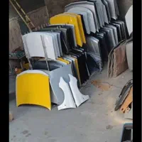 درب استوک ۲۰۷