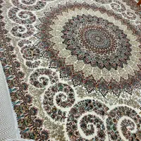 فرش ۹ متری|فرش|امیدیه, |دیوار