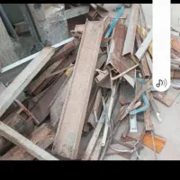 تخریب ساختمان خریدار ضایعات اهن وخرده ریز منزل