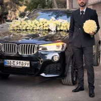 ماشین عروس / دسته گل عروس|گل و گیاه طبیعی|تهران, هروی|دیوار