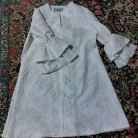 مانتو سایز۲