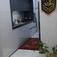 آپارتمان دو خوابه 70 متری لوکس در ارمغان نمایشگاه|فروش آپارتمان|مشهد, ارمغان|دیوار