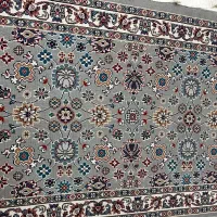 گلیم راه پله