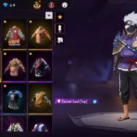 اکانت فری فایر|کنسول، بازی ویدئویی و آنلاین|نیشابور, مدرس|دیوار