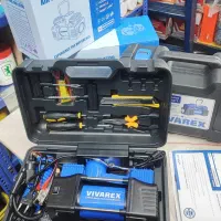 ابزار پمپ کمپرسور هوا ویوارکس در ابزار سناتور