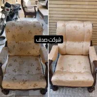 شرکت مبلشویی با۳۰درصدتخفیف و۳شعبه در استان گلستان|خدمات نظافت|گرگان, |دیوار