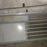 درب انباری|مصالح و تجهیزات ساختمان|شهرکرد, |دیوار