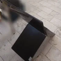هود مدل شومینه