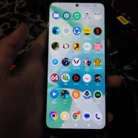 گوشیPOCOX5 5G|موبایل|فردوسیه, |دیوار