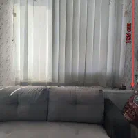 پرده کرکره ای عمودی