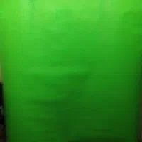 پرده سبز کروماکی|دوربین عکاسی و فیلم‌برداری|پرند, فاز ۵|دیوار