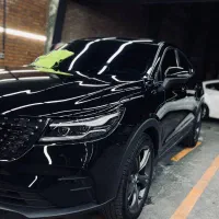 سرامیک خودرو در محل شما