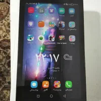 تبلت هواویT17.0 درحدنو