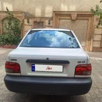 پراید۱۳۱se مدل ۹۸|خودرو سواری و وانت|تهران, شکوفه (عبدل آباد)|دیوار