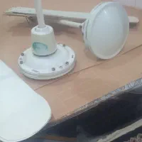 پنکه سقفی مارک SMC در حد نو نو