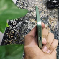 نوت 13 معمولی معاوضه با آیفون|موبایل|مشهد, توس (بلوار توس)|دیوار