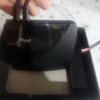 دستگاه پیود p300 پلاس