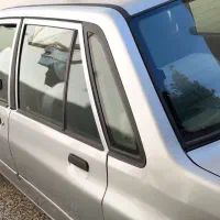 پرایدنقره‌ای فرمون‌هیدورلیک|خودرو سواری و وانت|مشهد, هفت تیر (نه دره)|دیوار