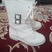 نیم بوت زنانه