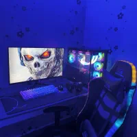 کیس گیمینگ حرفه ای|رایانه رومیزی|کازرون, |دیوار