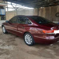 هیوندا ازرا ۲۰۰۸