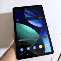 تبلت بلک ویو tab 16 باطری 8000|تبلت|بهبهان, |دیوار