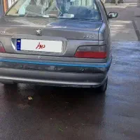 پارس|خودرو سواری و وانت|کنگاور, |دیوار