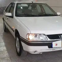 پژو اسلیکس مدل ۹۰ در حد خشک کمپانی