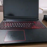 لپ تاب نیترو nitro AN517