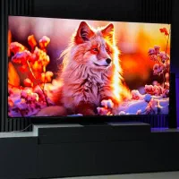 تلویزیون ۶۵ اینچ سامسونگ