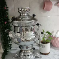 سماورگازی نو
