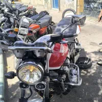 نیازمند همکار موتورساز