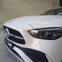 بنز C200L