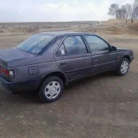 پژو روا بنزینی تمیز