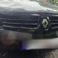 ال ۹۰ تیپ فول چپ شده مدل ۸۷|خودرو سواری و وانت|علی‌آباد کتول, |دیوار