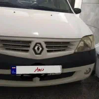 پارس تندر مدل ۹۶|خودرو سواری و وانت|تهران, خزانه|دیوار