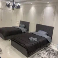 پخش سرویس/خواب توسان تخت/خواب ۱۲۰ تکنفره