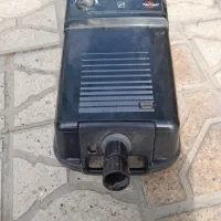 بدنه جارو برقی پارس خزر