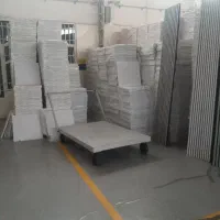 فروش و اجرای سقف کاذب ۶۰×۶۰ (تنوع بی‌نظیر تایل)