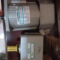 موتور و گیربکس تایلی