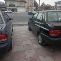 پراید 131مدل 89|خودرو سواری و وانت|صومعهسرا, |دیوار