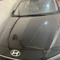 النترا ۲۰۲۵ فول کرمان موتور