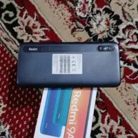 کاملا نو و سالم