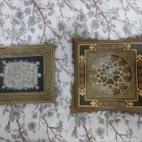 ساعت وتابلو خاتم