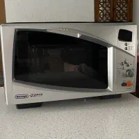 مایکروویو دلمونتی