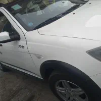 کوییک۱۴۰۱ بی رنگ درحد|خودرو سواری و وانت|پیشوا, |دیوار