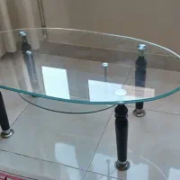 میز جلومبلی