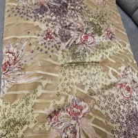 پارچه چادر مجلسی و چادر