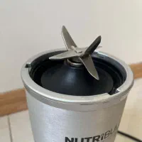 مخلوط کن ( بلندر ) نوتری بولت|خردکن، آسیاب، غذاساز|تهران, زعفرانیه|دیوار